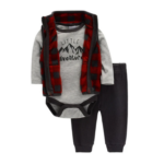 Boys Adventure Red 2791 - Image 2