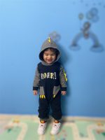 Roar Jumpsuit 2402 - Image 5