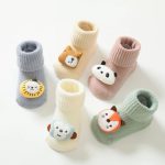 3D παιδικές κάλτσες 8426