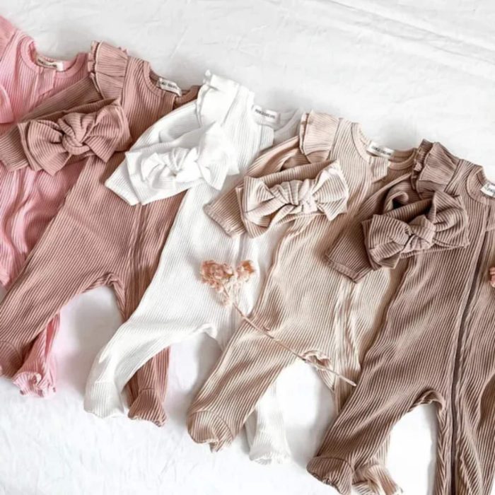 My Baby Romper 2998 - Image 3