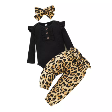 Leopard Set 2672
