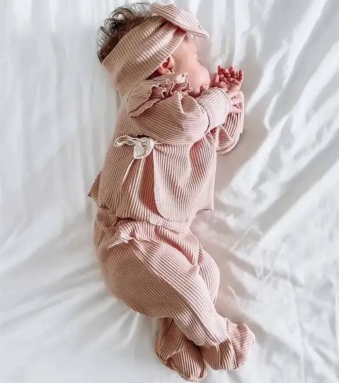 My Baby Set 2997 - Image 6