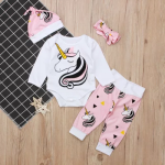 Baby Unicorn 2627 - Image 2