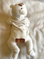 Baby Bear Fleece 2423