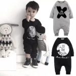 Kid Jumpsuit Φορμάκι To the Moon & No Sleep 2428 - Image 3