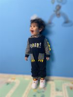 Roar Jumpsuit 2402 - Image 3