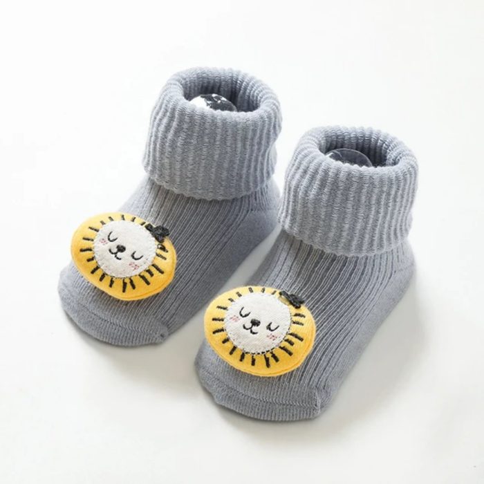 3D παιδικές κάλτσες 8426 - Image 4