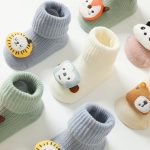 3D παιδικές κάλτσες 8426 - Image 2