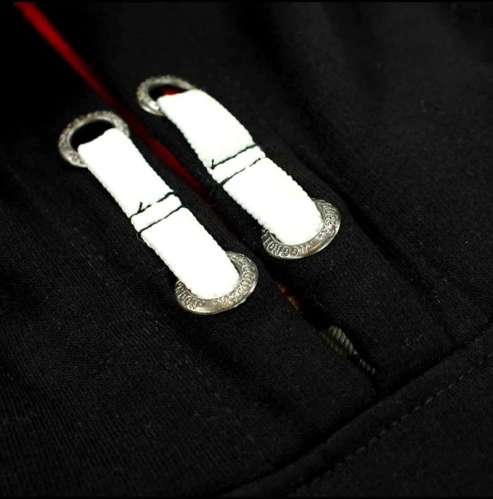 Lee cooper Παιδικά ρούχα minilephant Lee Cooper Φούτερ Letters Black 3933 - Image 5