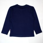 Lee Cooper Μπλούζα Flag Blue 3950 - Image 3