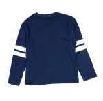 Lee Cooper Μπλούζα Circle Blue 3951 - Image 3