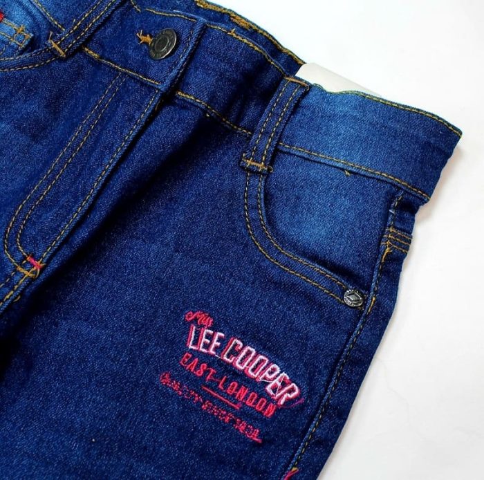 Lee Cooper Jeans 3943 - Image 2