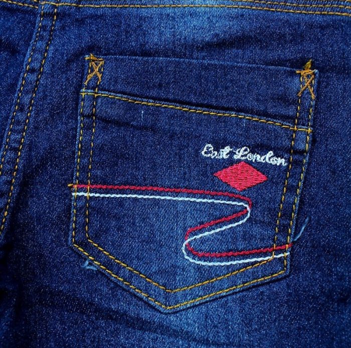 Lee Cooper Jeans 3943 - Image 3