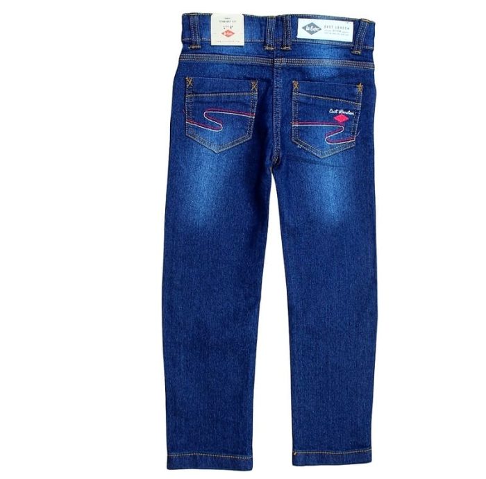 Lee Cooper Jeans 3943 - Image 4