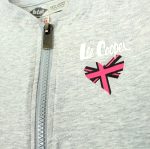 Lee Cooper Φόρεμα Γκρι 3944 - Image 2