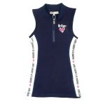 Lee Cooper Φόρεμα Μπλε 3945