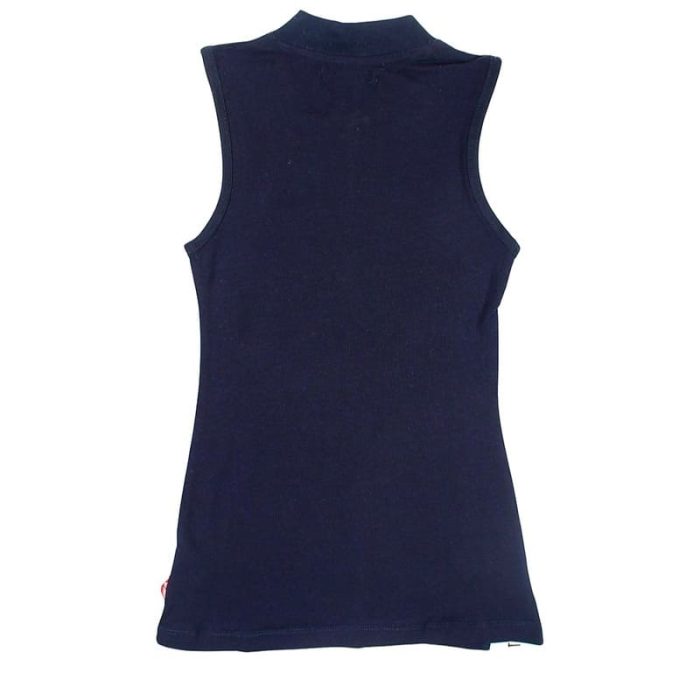 Lee Cooper Φόρεμα Μπλε 3945 - Image 3