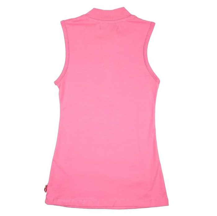 Lee Cooper Φόρεμα Ροζ 3946 - Image 2