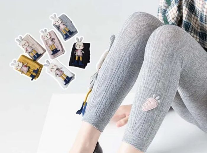 Κολάν κουνελάκι και καρότο 3832 - Image 3