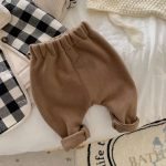 Baby Baggy Pants 3831 - Image 4