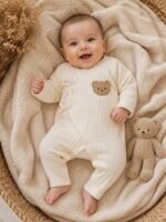 Baby Bear Beige 2799