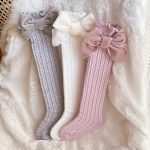 Lace Socks 8427