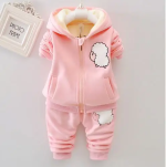 Sheep Toddler Set 3010