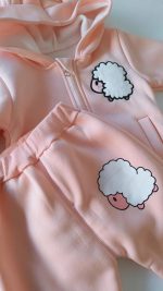 Sheep Toddler Set 3010 - Image 3