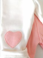 Velvet Leggings 3829 - Image 2