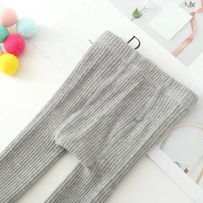 παιδικά καλσόν minielephant Καλσόν με μαργαρίτα 8429 - Image 6