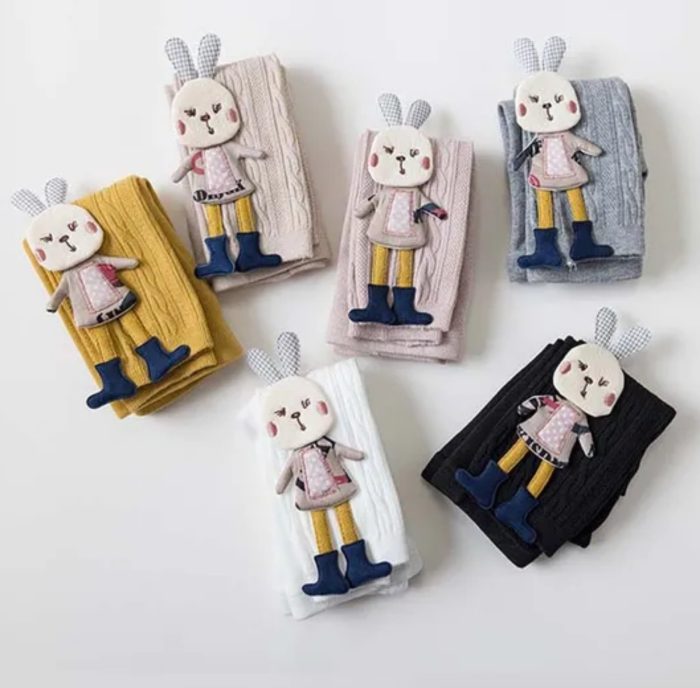 Κολάν κουνελάκι και καρότο 3832 - Image 5