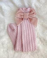 Lace Socks 8427 - Image 3