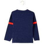 Lee Cooper Μπλούζα Blue 3941 - Image 3