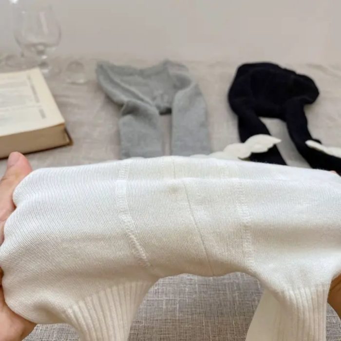 Καλσόν με φτερά 8431 - Image 7