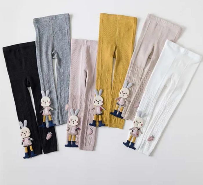 Κολάν κουνελάκι και καρότο 3832 - Image 4