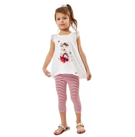 Girly Red Set 2999