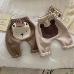 Baby Baggy Pants 3831