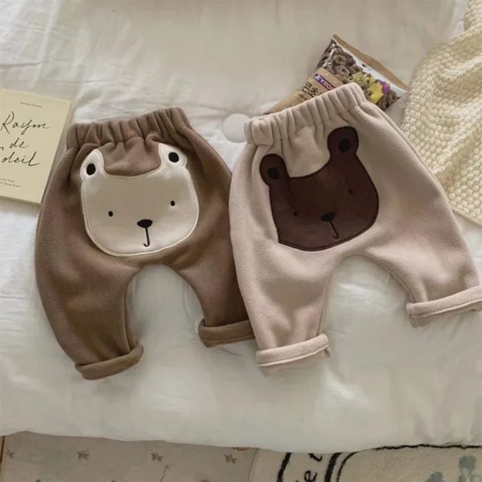 Baby Baggy Pants 3831 - Image 1