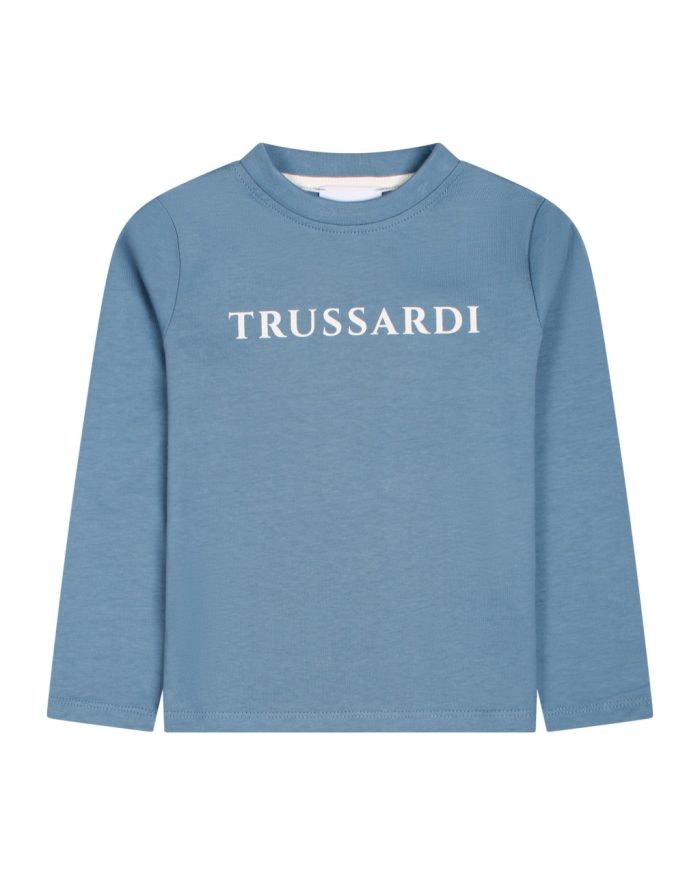 Trussardi Light Blue 1244 - Image 1
