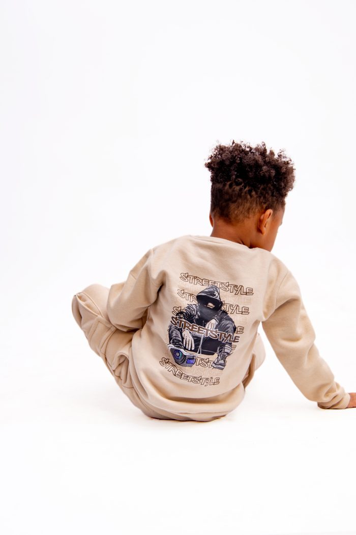 Beige Edition 2314 - Image 8