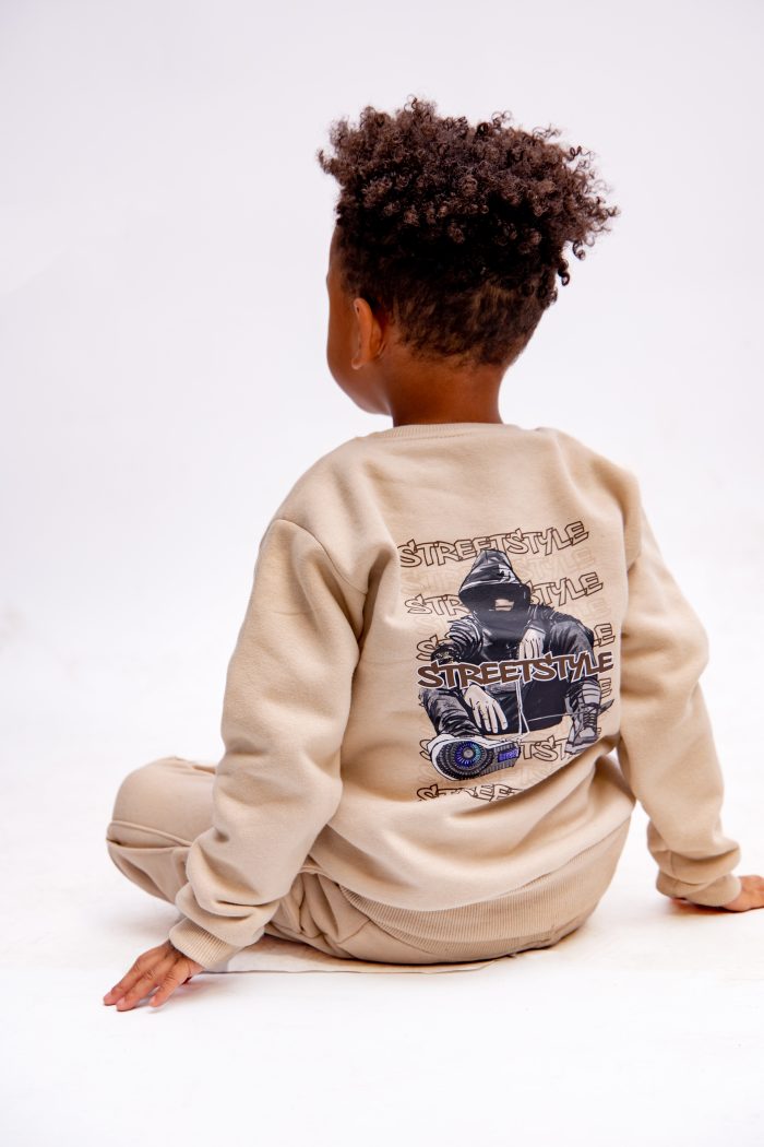 Beige Edition 2314 - Image 2