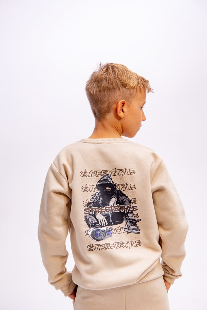 Beige Edition 2314 - Image 3