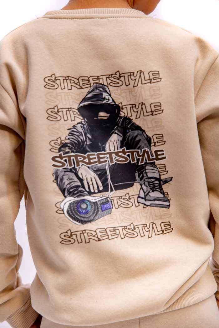 Beige Edition 2314 - Image 13