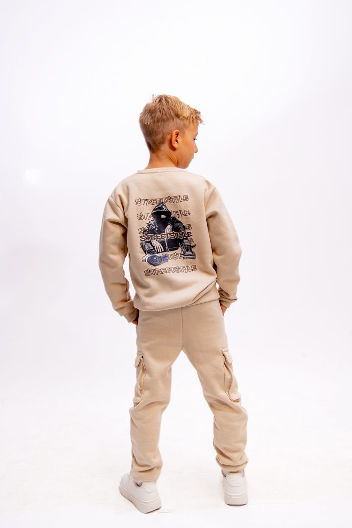 Beige Edition 2314 - Image 14