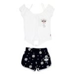 Lee Cooper White Set 2685 - Image 2