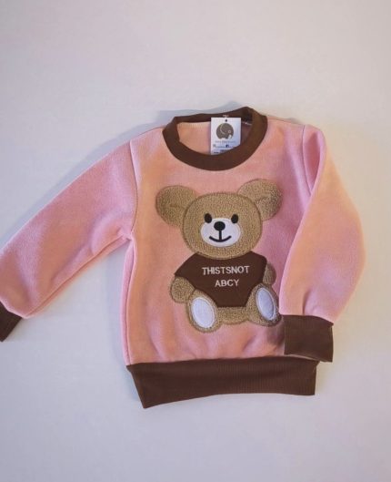 Velvet Bear 1248