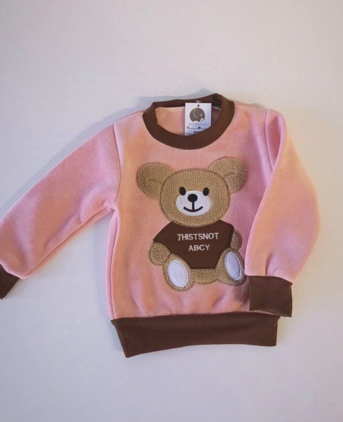 Velvet Bear 1248 - Image 1