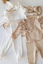 My Baby Set 2997 - Image 2