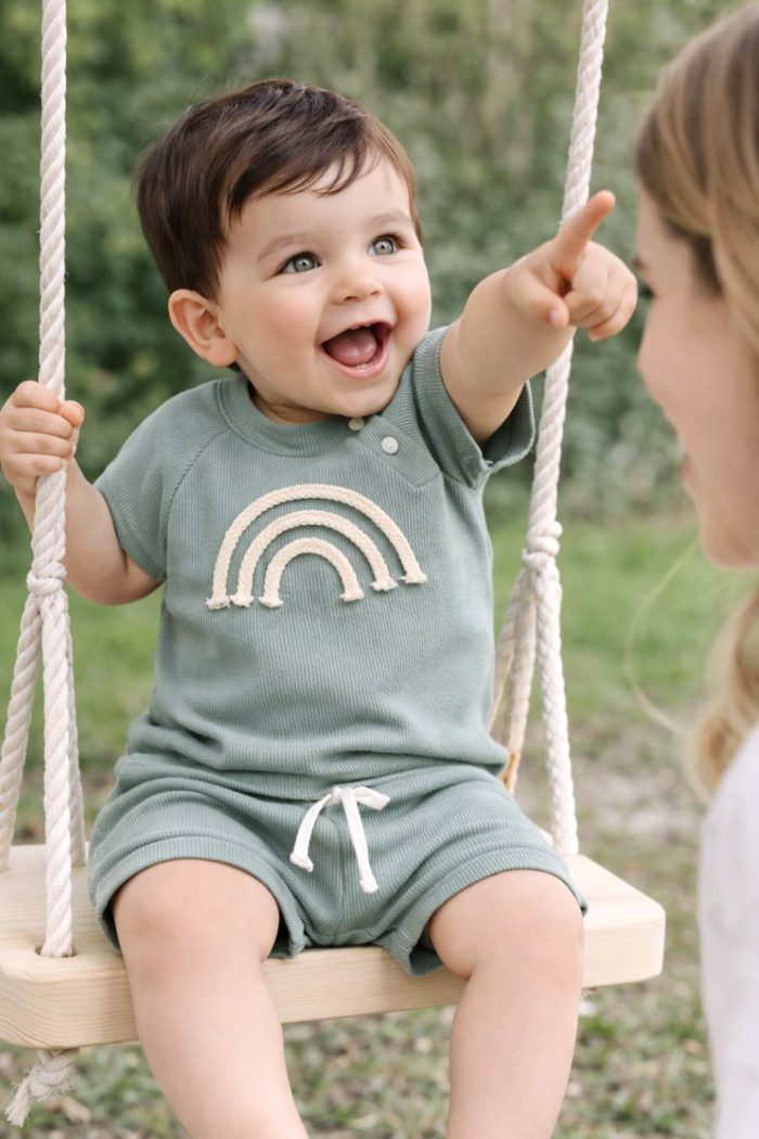Baby Casual 2958 - Image 2