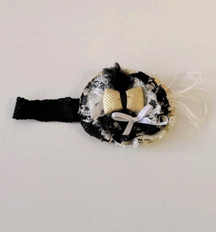 Handmade Gold  2853 - Image 1